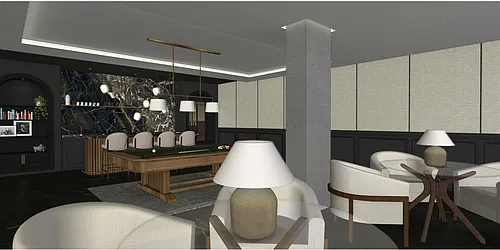 Rented by LL Real Estate Services