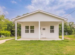 414 Dalton St, Hillsboro, TX 76645