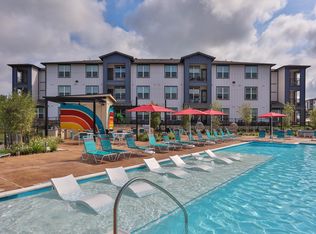 1720 at Harvey, College Station, TX 77845