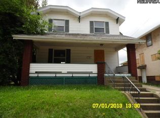 2704 11th St NW, Canton, OH 44708