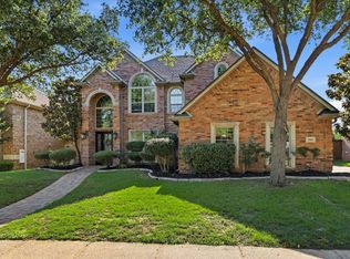 7908 Country Meadow Dr, North Richland Hills, TX 76182