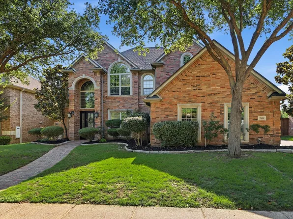 7908 Country Meadow Dr, North Richland Hills, TX 76182