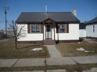 133 N 7th St, Montpelier, ID 83254