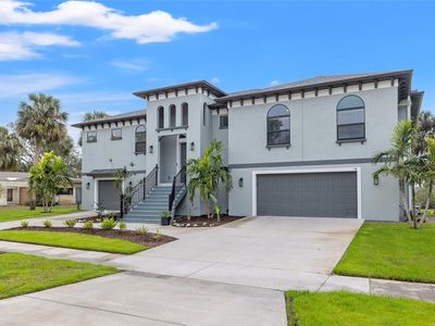 58 Inness Dr, Tarpon Springs, FL, 34689