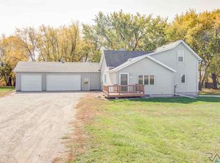 502 E North St, Humboldt, SD 57035