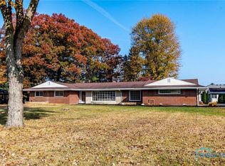 121 S Centennial Rd, Holland, OH 43528