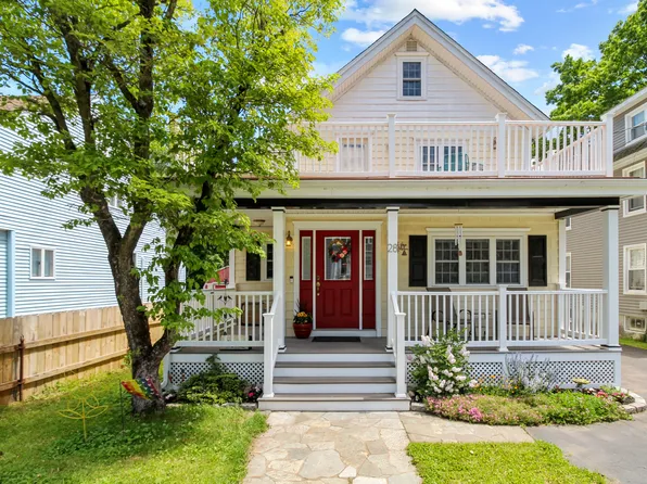 28 Edmund Street, Stratford, CT 06614