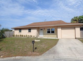 2625 Via San Marino Ct, Merritt Island, FL 32953