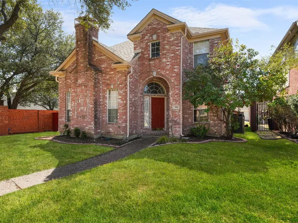300 Cosbie Dr, Irving, TX 75063