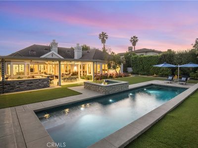 9 Anacapa, Rolling Hills, CA, 90274
