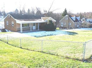 1013 Wren Dr, Mc Kees Rocks, PA 15136