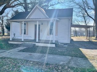 705 E Spruce St, Princeton, IN 47670