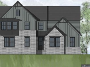 610 Baker Rd, Columbia, TN 38401