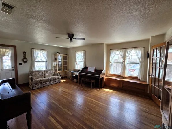 1620 Gidding St, Clovis, NM 88101
