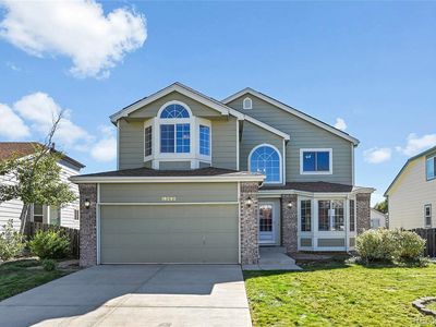 18292 E Lasalle Place, Aurora, CO, 80013