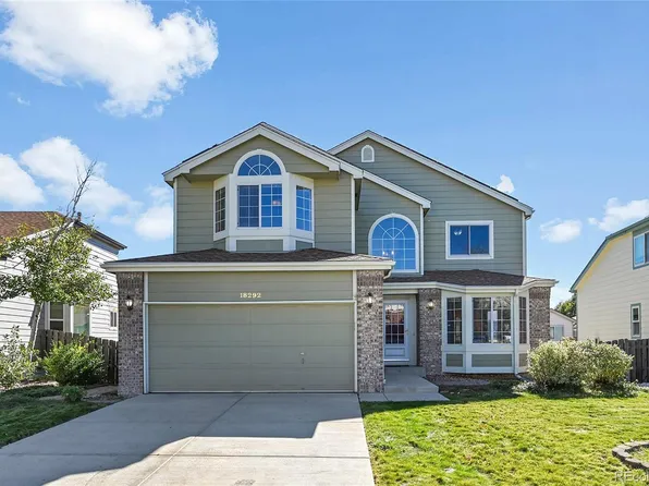 18292 E Lasalle Place, Aurora, CO 80013
