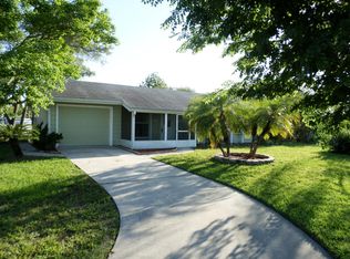 3855 Fay Blvd, Cocoa, FL 32927