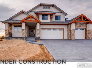 2744 Heron Lakes Pkwy, Loveland, CO 80513