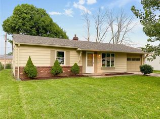 1808 Raintree Dr, Anderson, IN 46011