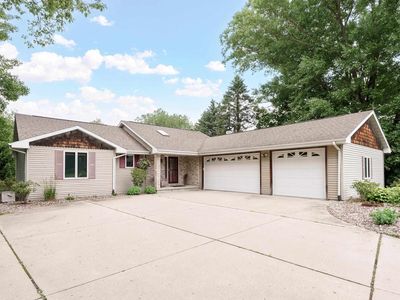 4737 East Oakview Drive, Milton, WI, 53563