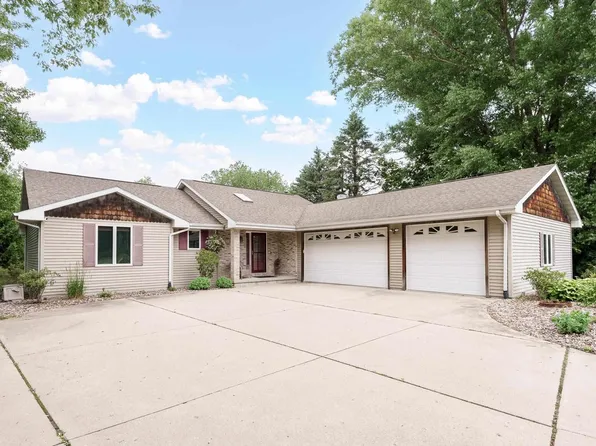 4737 East Oakview Drive, Milton, WI 53563