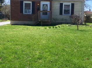 1695 Piedmont Rd, Columbus, OH 43224