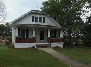 434 Horseshoe Dr, Cynthiana, KY 41031