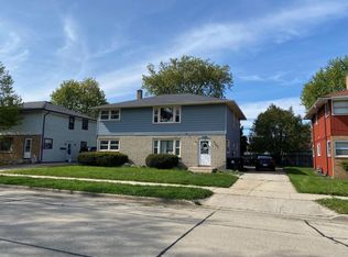 1428 Harmony Dr, Racine, WI 53402