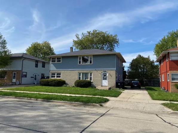1428 Harmony DRIVE, Racine, WI 53402