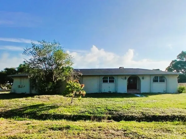 317 Wendi Ln, Ruskin, FL 33570