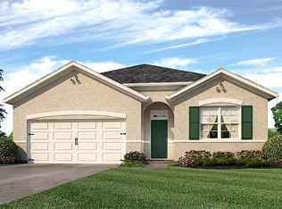 20526 Camino Torcido Loop, North Fort Myers, FL 33917