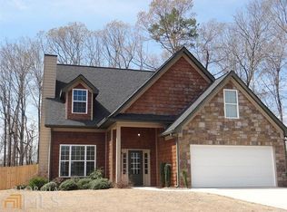 19 Gala Dr NE, Rome, GA 30165