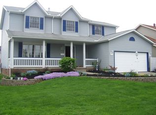 16491 Sylvia Dr, Brookpark, OH 44142