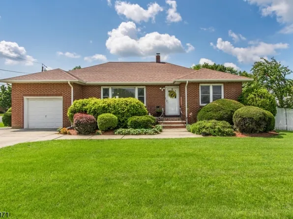 540 E Main St, Bridgewater Twp., NJ 08807
