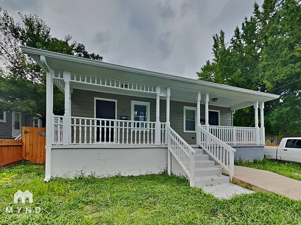 302 Jones St #302, Charlotte, NC 28208