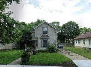 1526 Evergreen St, Rockford, IL