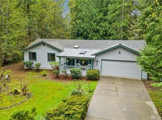 11049 Ogle Rd NE, Poulsbo, WA 98370