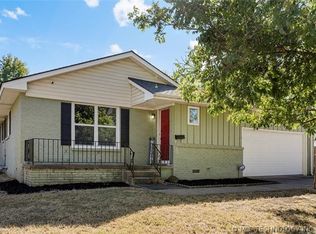 5730 E 24th Pl, Tulsa, OK 74114
