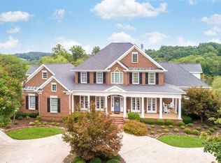 245 River Pointe Dr NE, Charleston, TN 37310