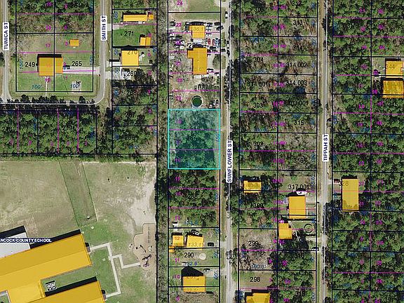 3rd image of 7068 Sunflower St