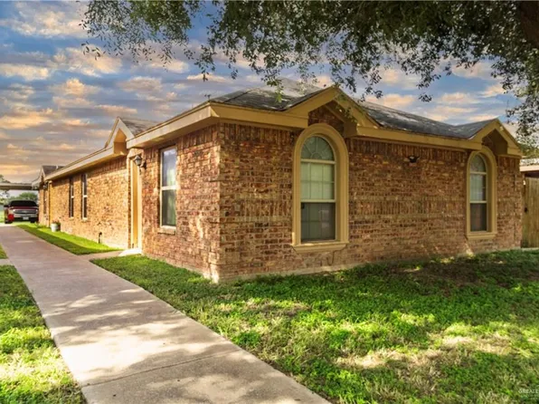 1614 W Portales Dr, Edinburg, TX 78541