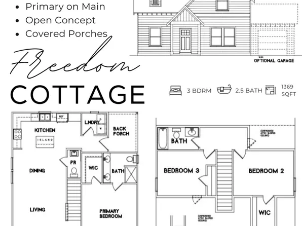 104 Winston Way, Carrollton, GA 30117
