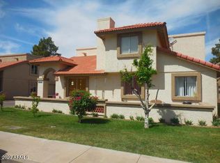 954 N Revere UNIT 102, Mesa, AZ 85201