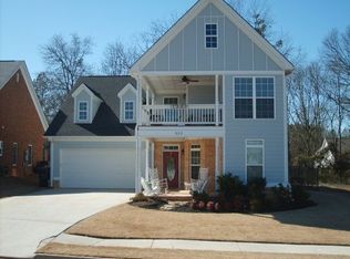 322 New Alcovy Rd, Social Circle, GA 30025