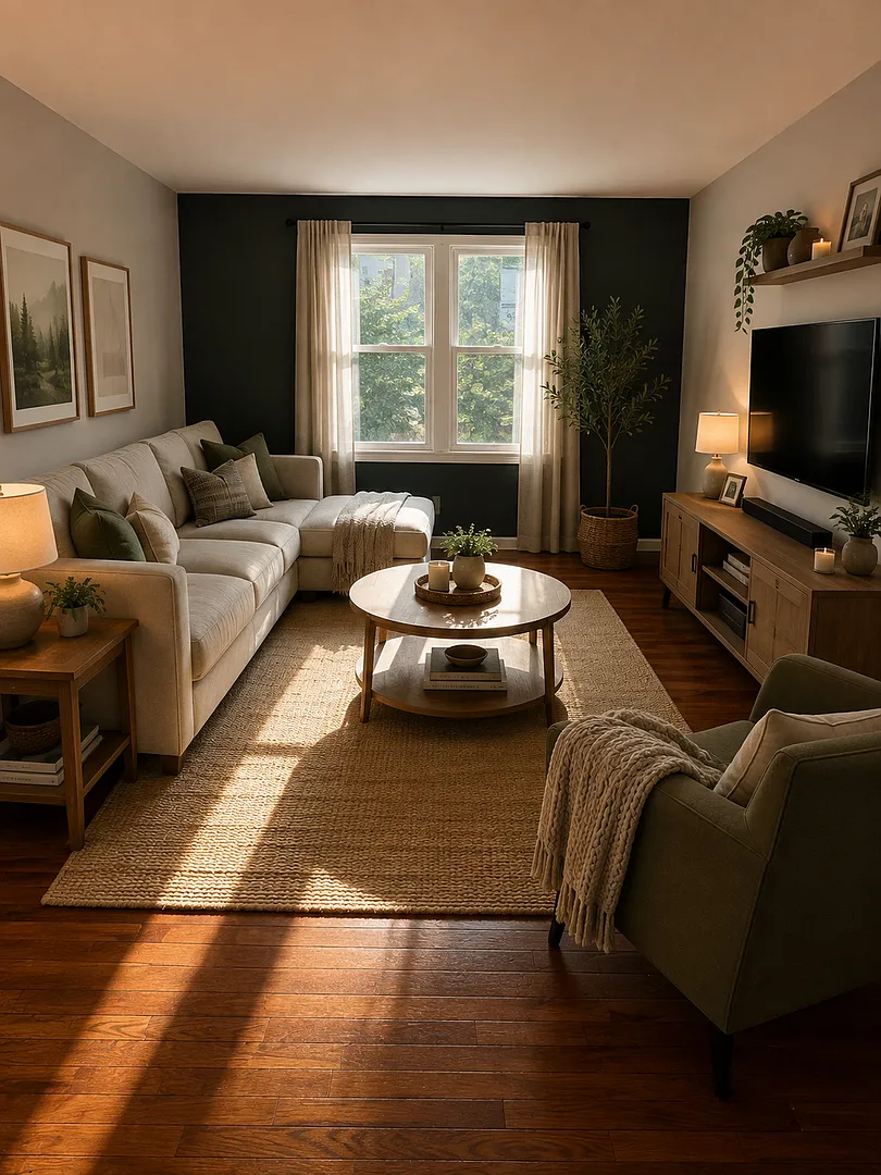 The Residences at Fall River — Photo 2