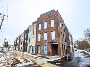 325 University Ave W #216, Cobourg, ON K9A 2H9