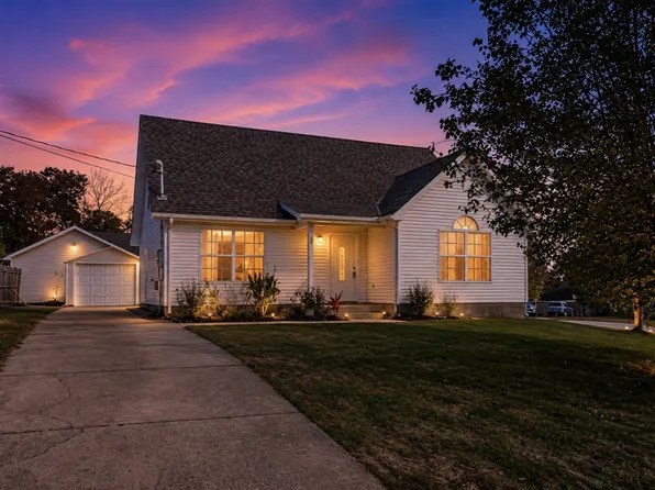 100 Bungalow Ct, Smyrna, TN 37167