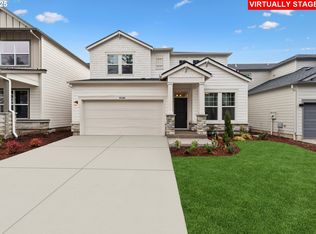 15480 SW Everglade Ave, Tigard, OR 97224