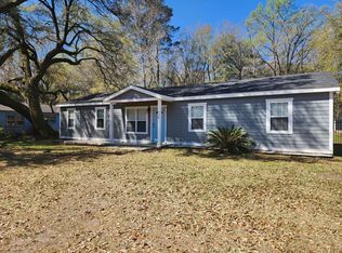 928 Leonard Dr, Johns Island, SC 29455