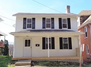 145 Stewart St, Freeport, PA 16229